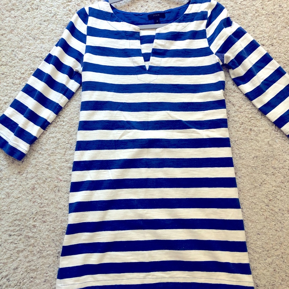 J. Crew Dress